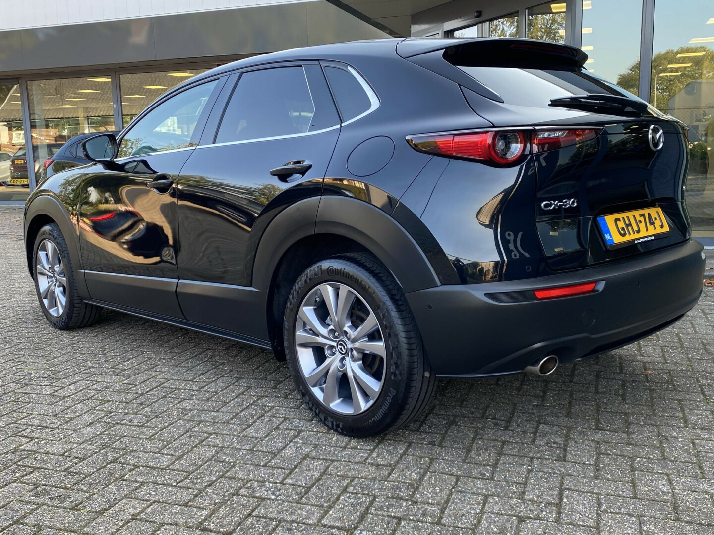 Mazda-CX-30-2